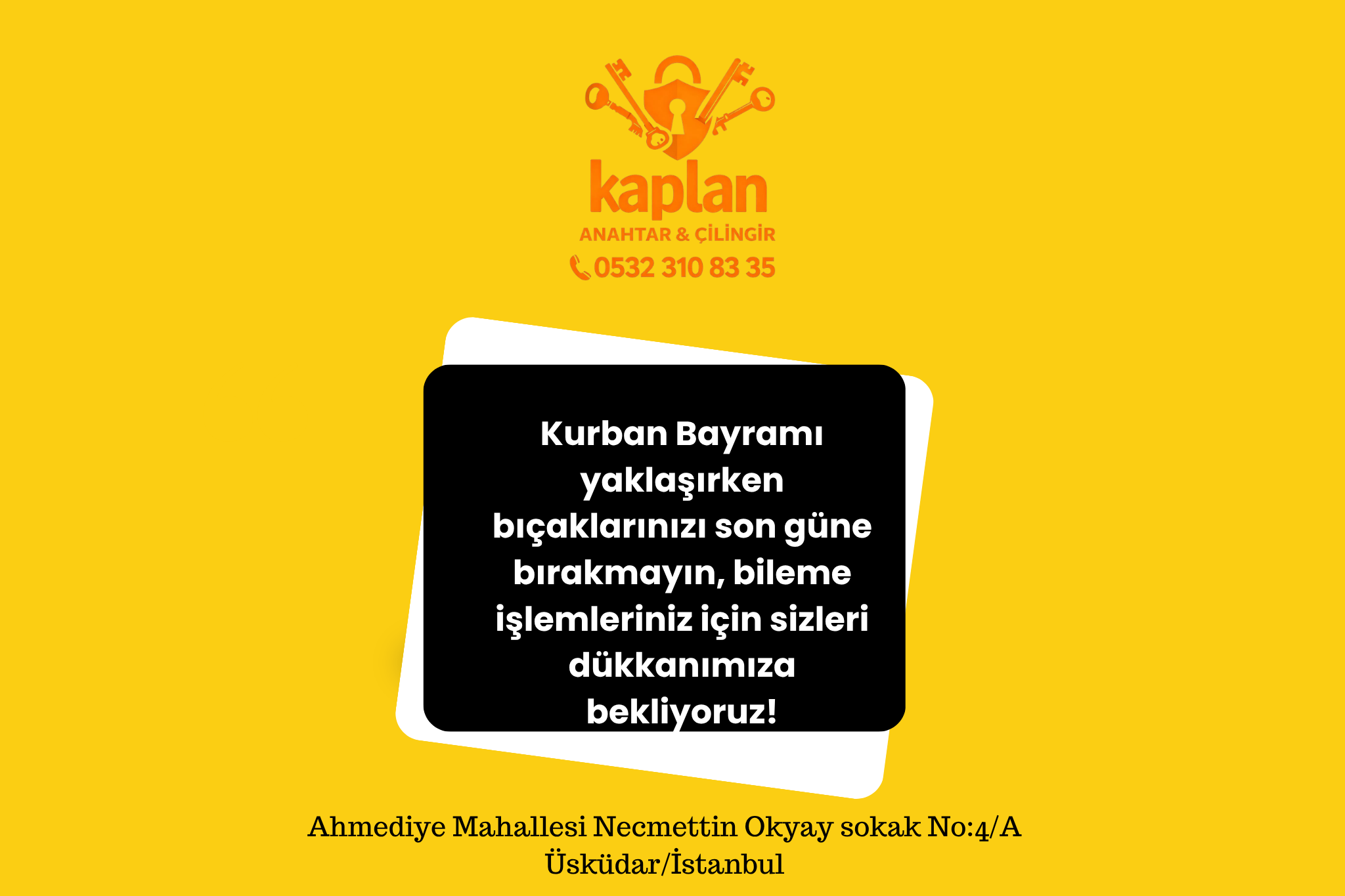 Bıçak bileme